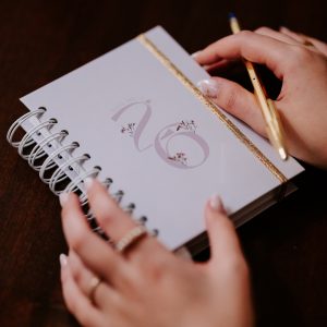 Agenda 2026 Mini Semanal