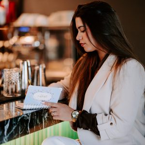 Agenda 2026 Mini Diária